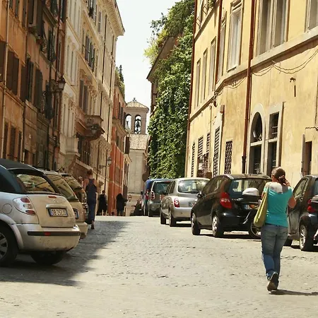 Capocci Apartamento *