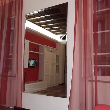 Capocci Apartamento Roma