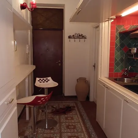 Capocci Apartamento