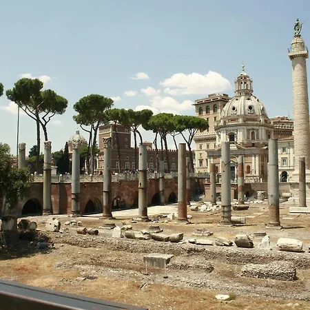 Capocci Roma